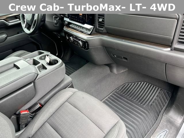 Used 2023 Chevrolet Silverado 1500 LT image 28