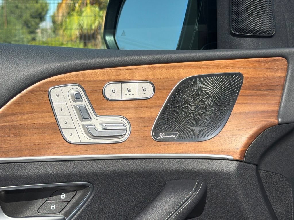 Certified 2026 Mercedes-Benz GLE 350 4MATIC image 19