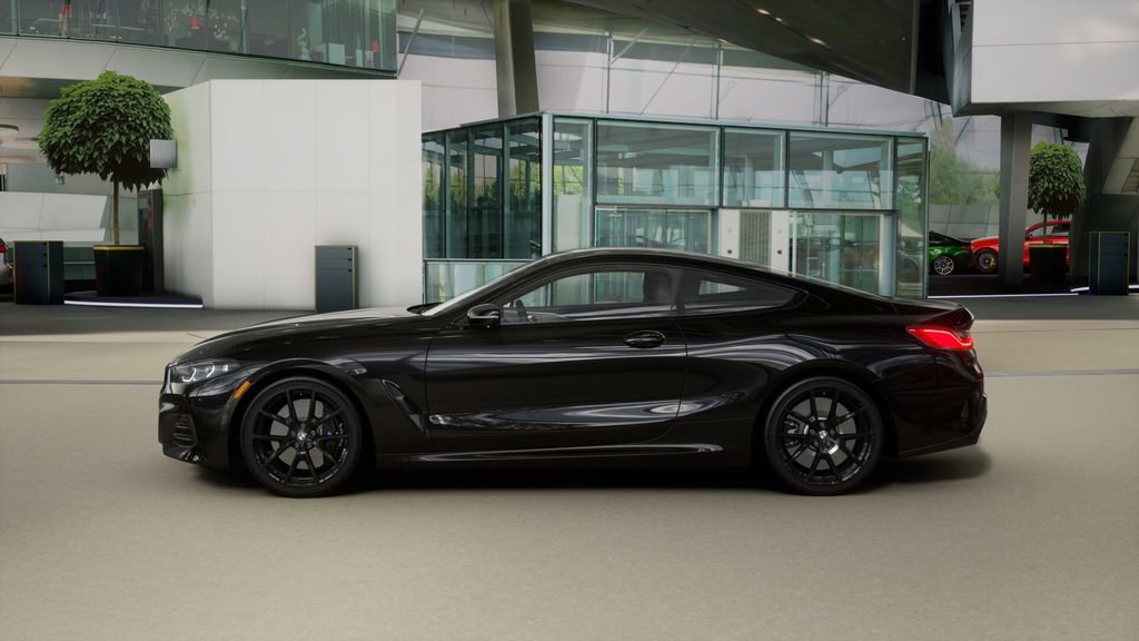 New 2026 BMW 840i xDrive Coupe image 4