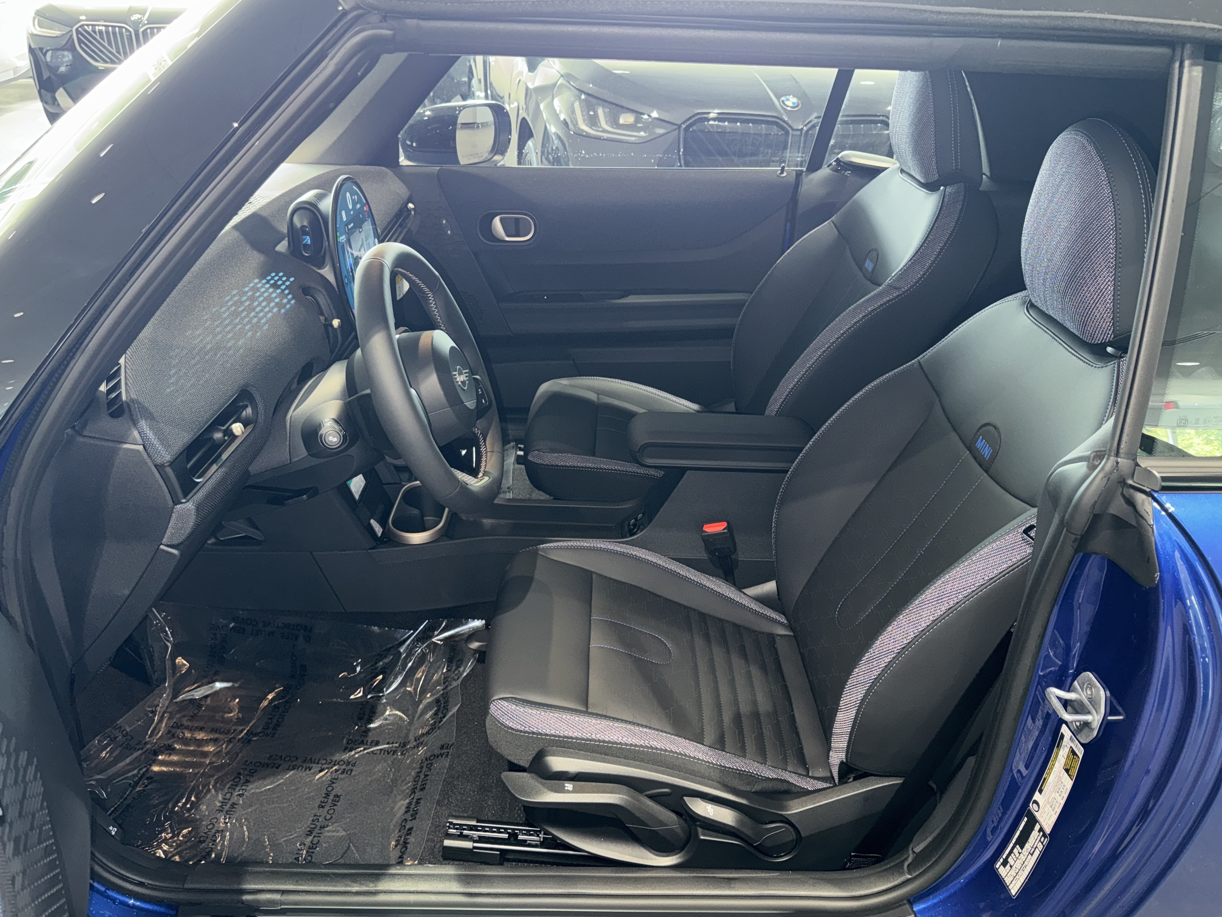 New 2026 MINI Cooper S FWD image 13