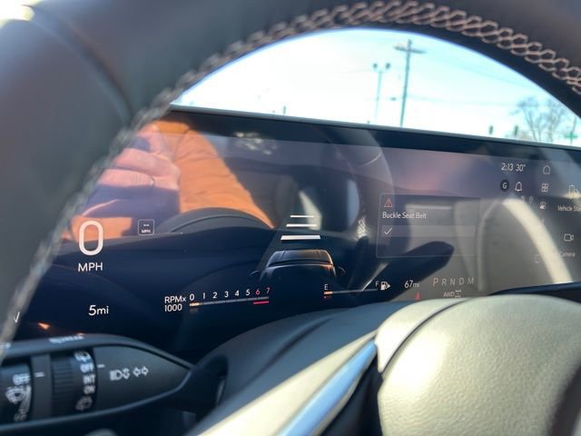 New 2026 Buick Envision Sport Touring image 37