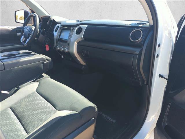 Used 2019 Toyota Tundra SR5 w/ TRD Off Road Package image 18