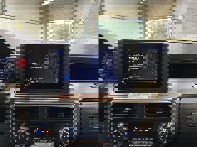 Used 2025 Toyota Tacoma TRD Off-Road image 37