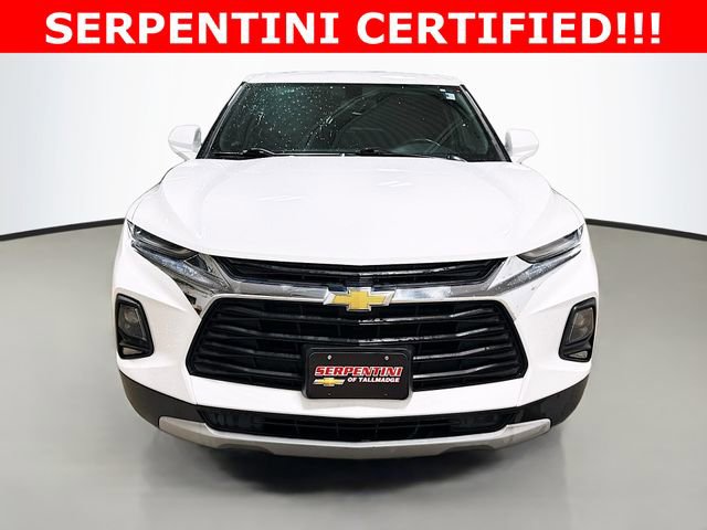 Used 2019 Chevrolet Blazer LT image 3