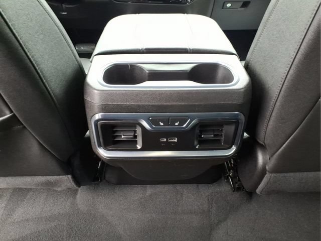 Used 2025 Chevrolet Silverado 3500 LTZ w/ LTZ Premium Package AWD/4WD image 17