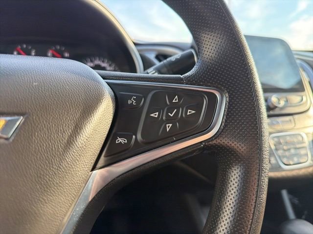 Used 2024 Chevrolet Malibu LT FWD image 33