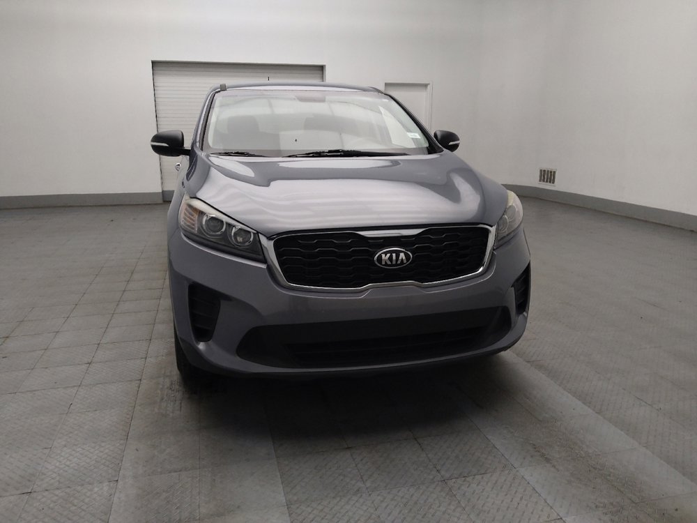Used 2020 Kia Sorento LX image 14