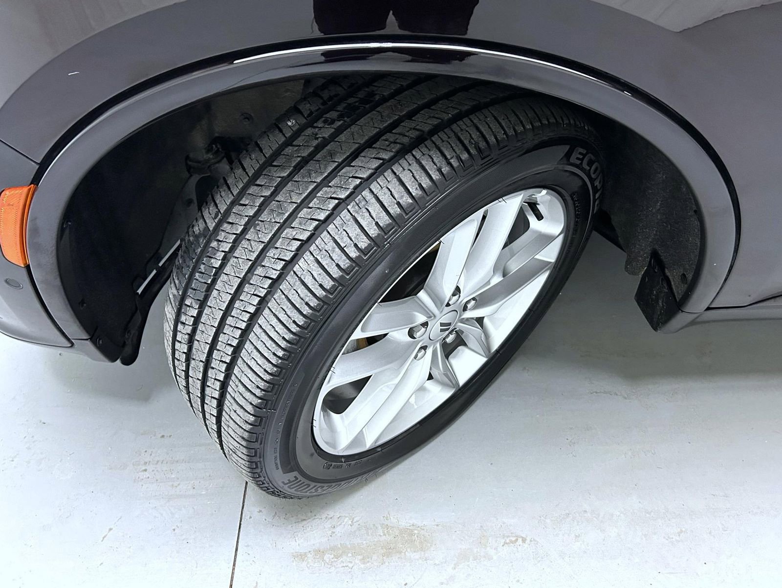 Used 2025 Dodge Durango GT image 24