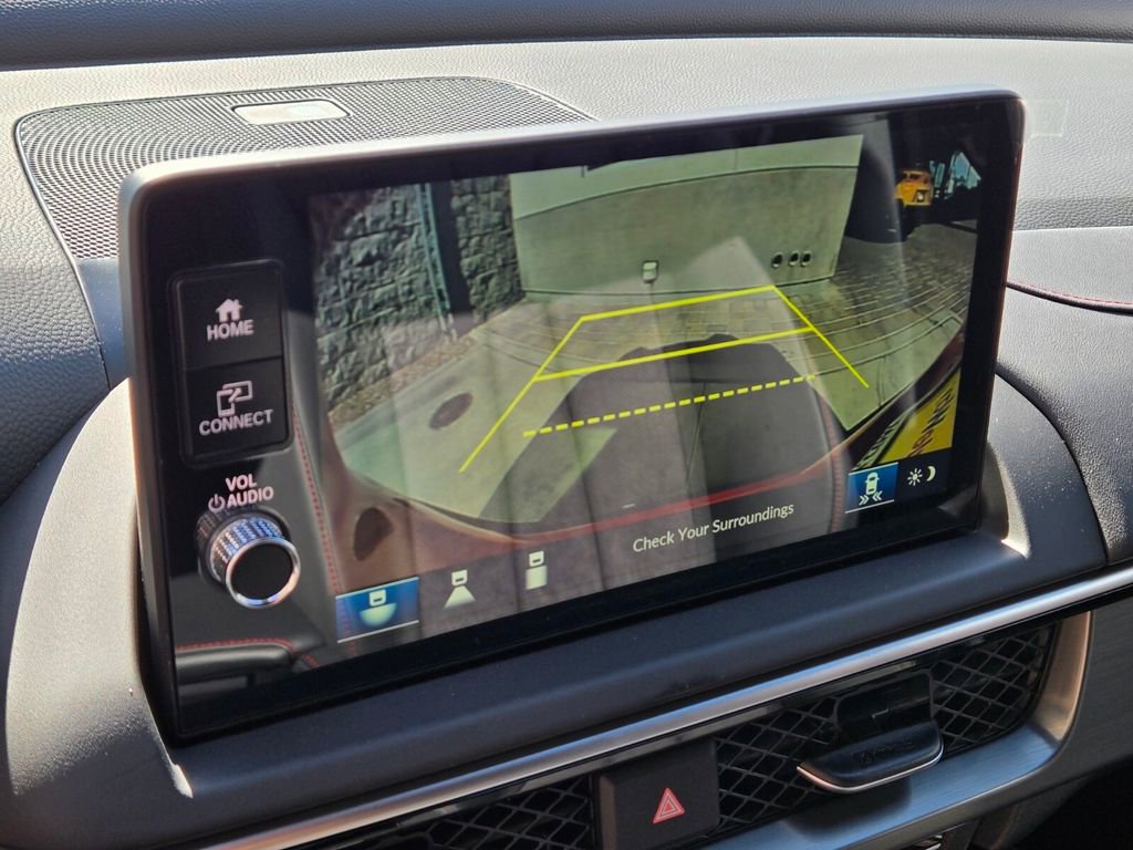 New 2026 Acura ADX A-Spec FWD image 26