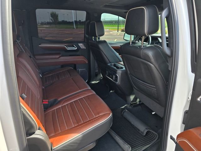 Used 2022 GMC Sierra 1500 Denali Ultimate image 25