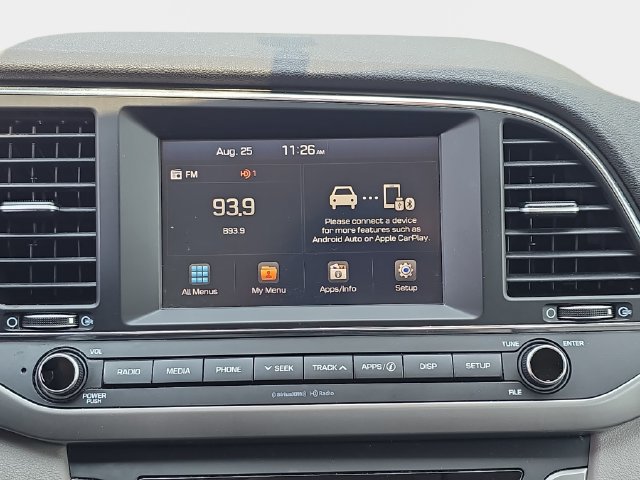 Used 2018 Hyundai Elantra SEL FWD image 20