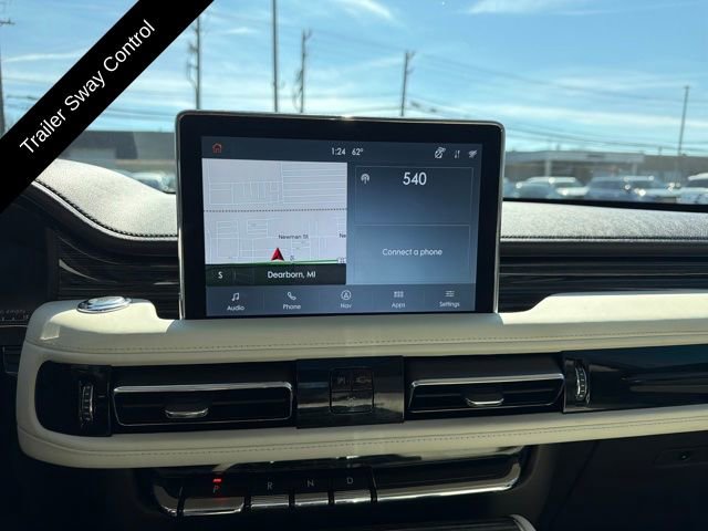 Certified 2023 Lincoln Aviator Black Label w/ Jet Package image 22