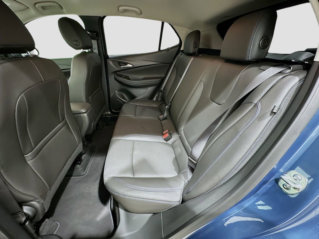Used 2026 Buick Encore GX Sport Touring w/ Advanced Technology Package image 23
