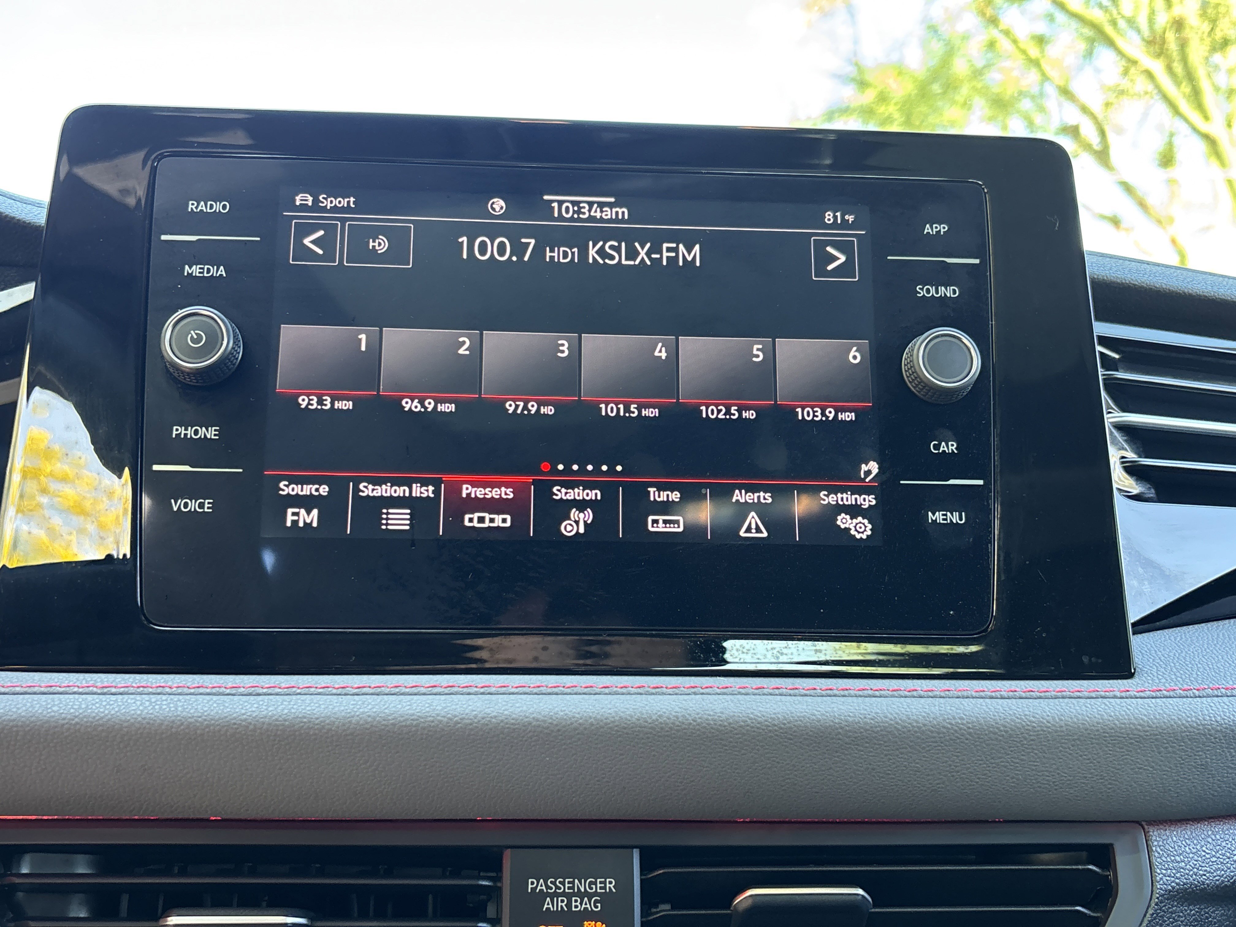 Used 2025 Volkswagen Jetta GLI Autobahn image 21