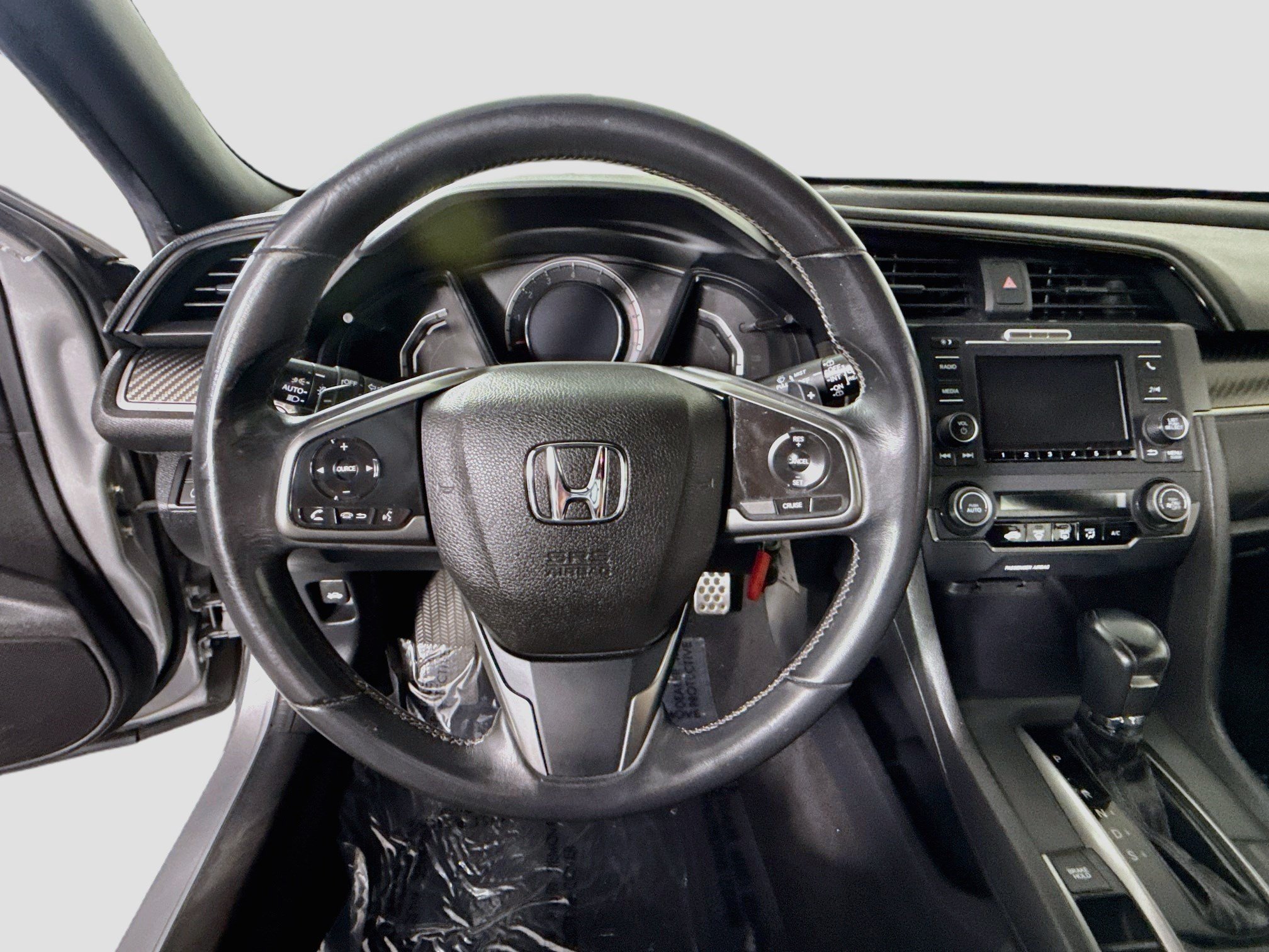 Used 2018 Honda Civic Sport image 13
