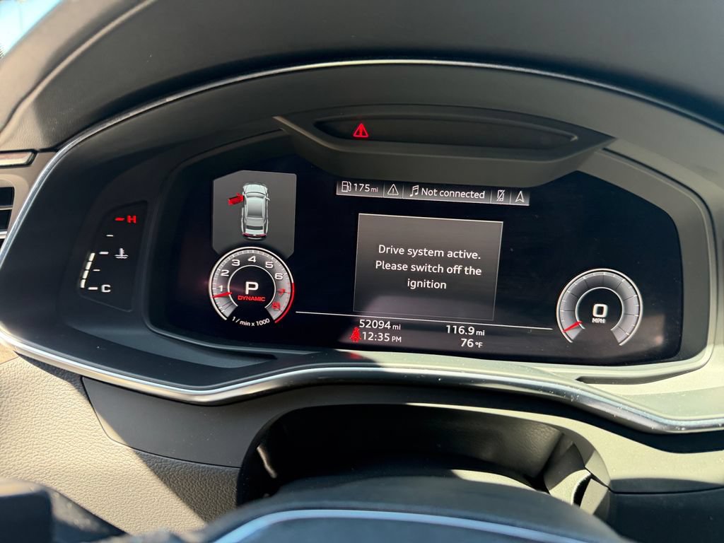Used 2019 Audi A7 3.0T Prestige w/ Prestige Package AWD/4WD image 28