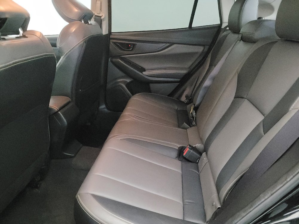 Used 2021 Subaru Crosstrek 2.5i Sport image 18