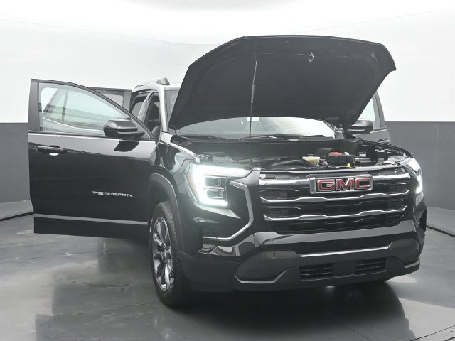 New 2027 GMC Terrain Elevation w/ Elevation Premium Package FWD image 53
