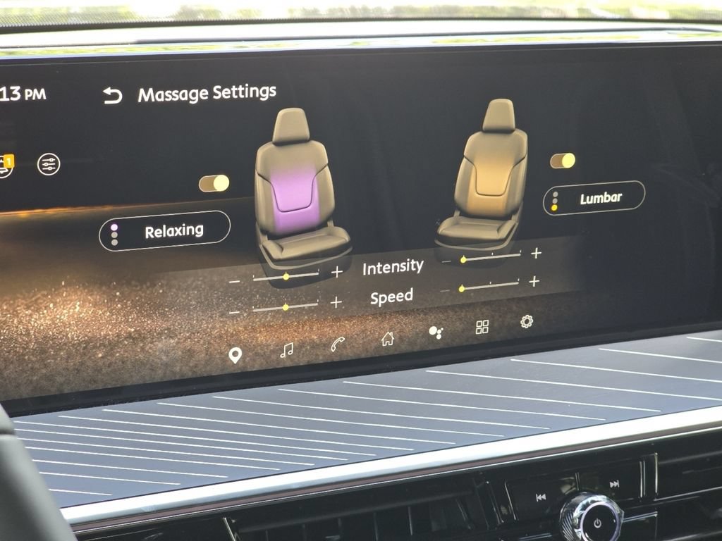 New 2027 INFINITI QX80 Autograph AWD/4WD image 7