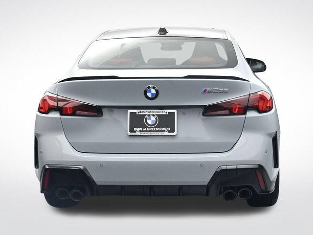 New 2026 BMW M235i xDrive w/ Technology Package AWD/4WD image 6