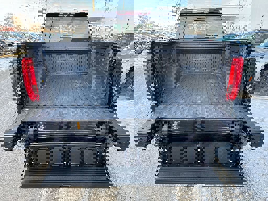 Certified 2020 GMC Sierra 1500 Denali w/ Denali Ultimate Package image 38