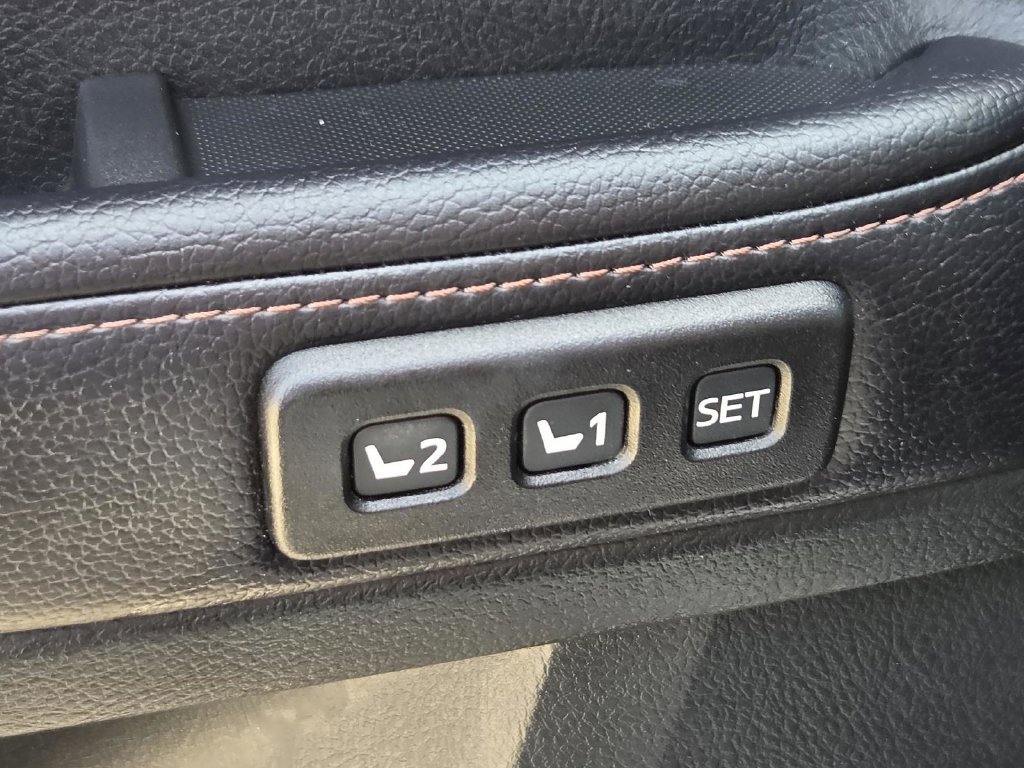 Used 2016 Toyota 4Runner Limited AWD/4WD image 20