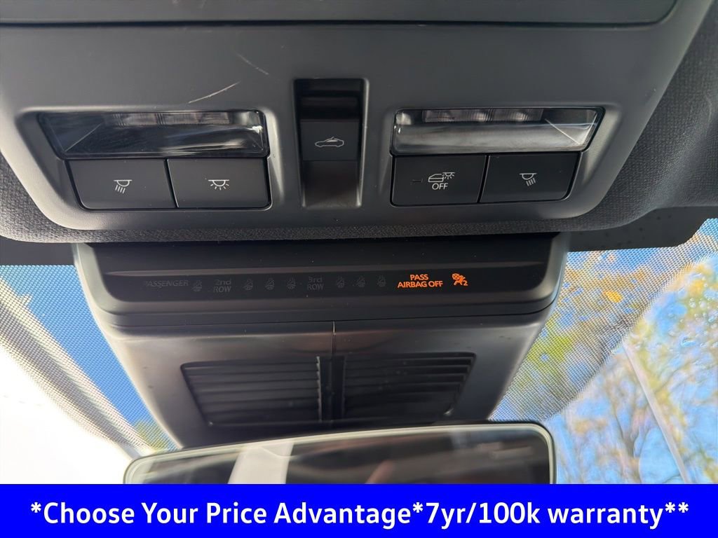 Used 2025 MAZDA MAZDA3 s image 59