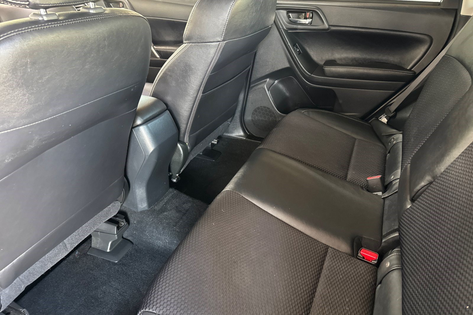 Used 2017 Subaru Forester 2.0XT Premium w/ Popular Package #2A AWD/4WD image 23