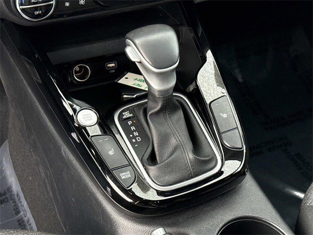 Used 2024 Kia Soul EX image 23