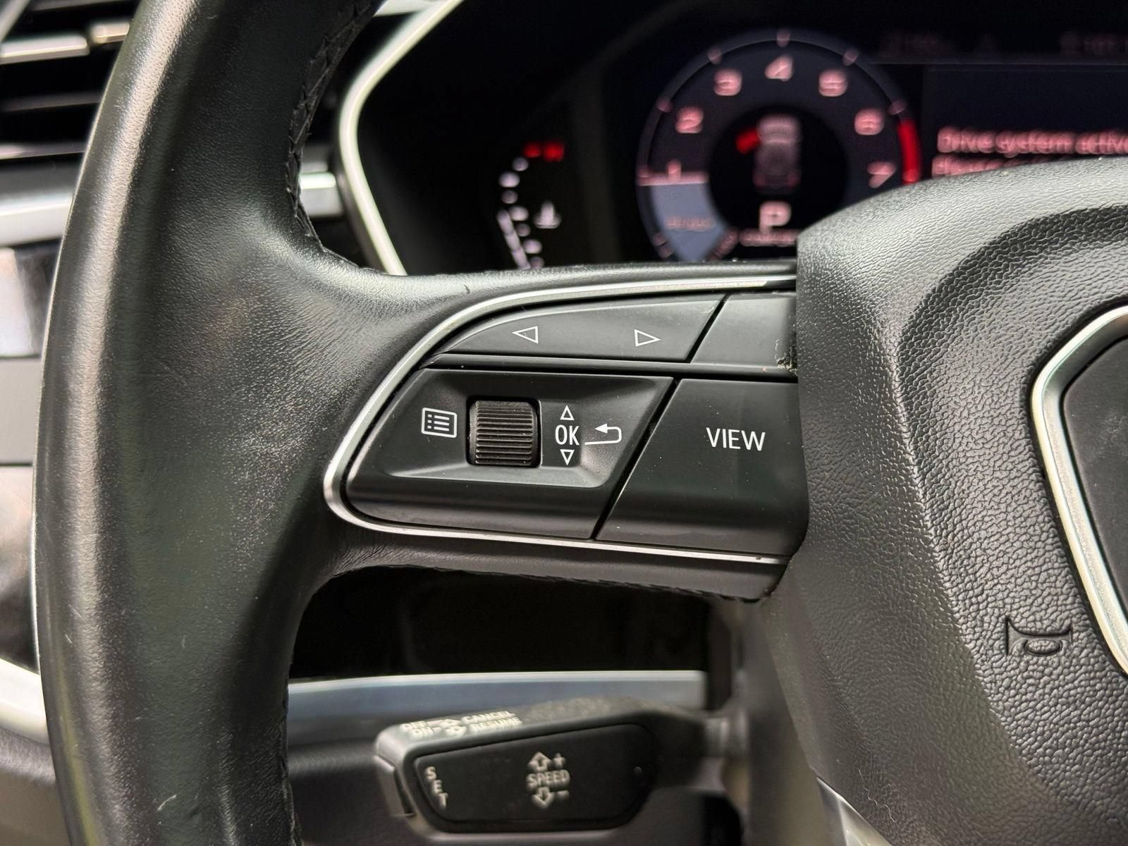 Used 2021 Audi Q3 2.0T Premium AWD/4WD image 38