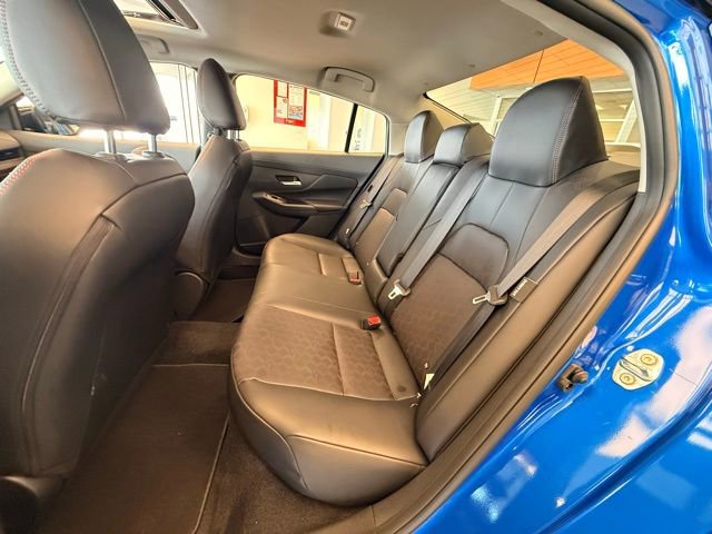New 2026 Nissan Sentra SR w/ SR Premium Package image 14