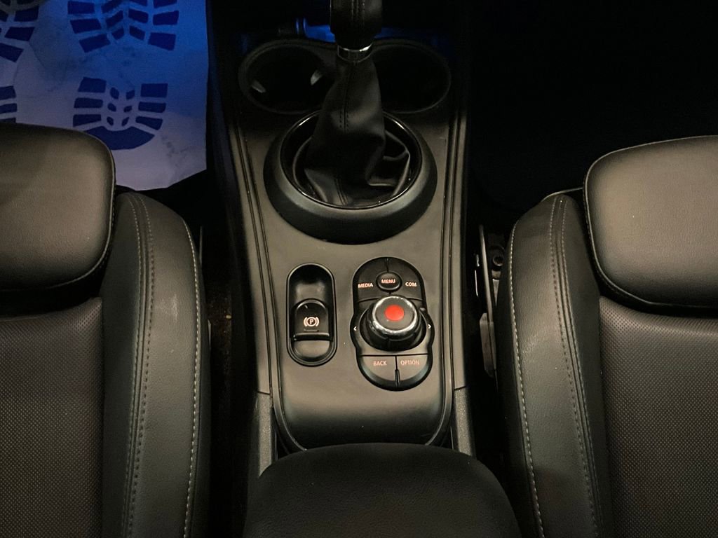 Used 2019 MINI Cooper Countryman SE image 11
