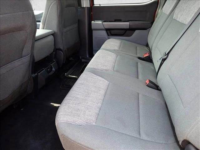 Used 2023 Ford F150 XLT image 9