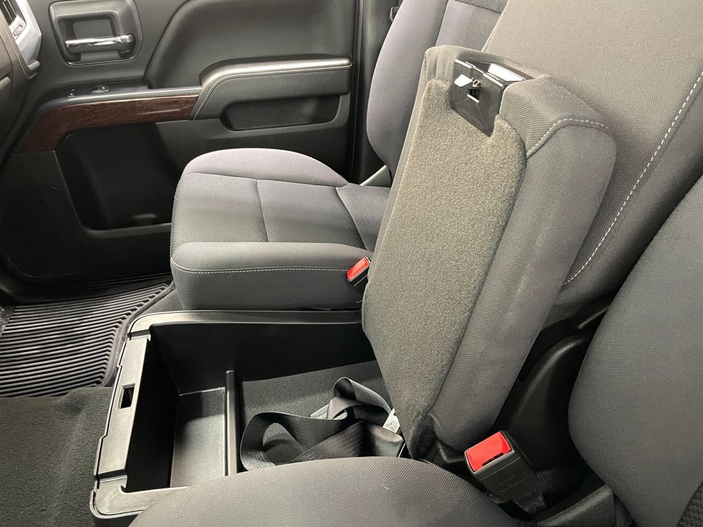 Certified 2019 GMC Sierra 1500 SLE w/ SLE Value Package image 30