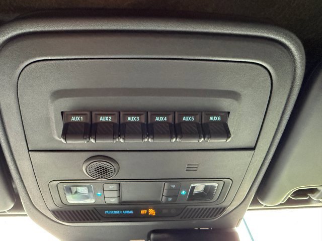 Used 2021 Ford Bronco Badlands w/ Sasquatch Package image 32