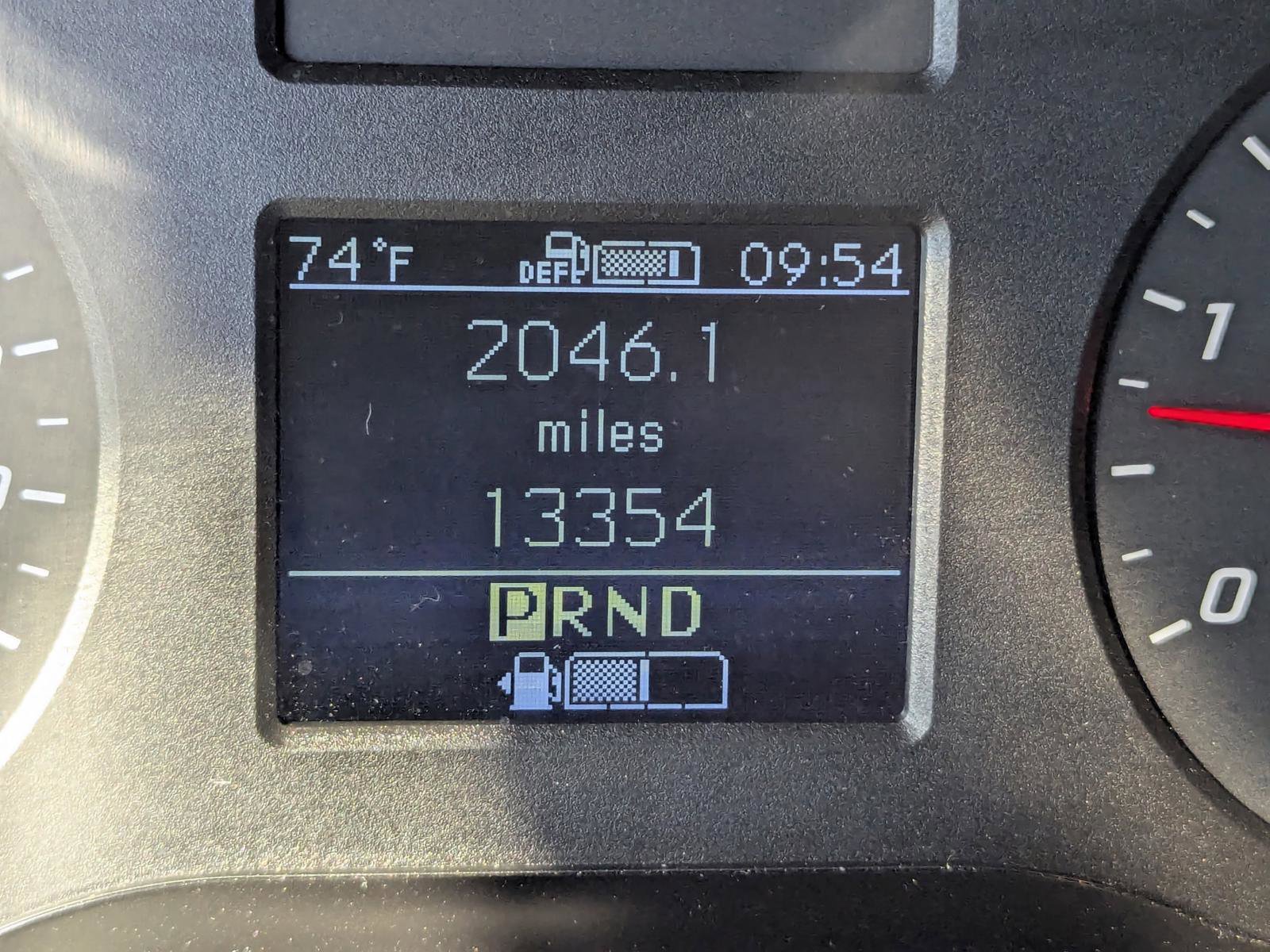 Used 2019 Mercedes-Benz Sprinter 2500 image 34