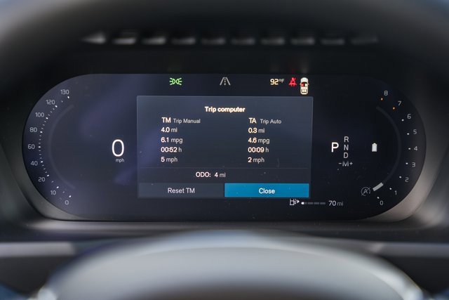 New 2026 Volvo XC90 B6 Ultra image 42
