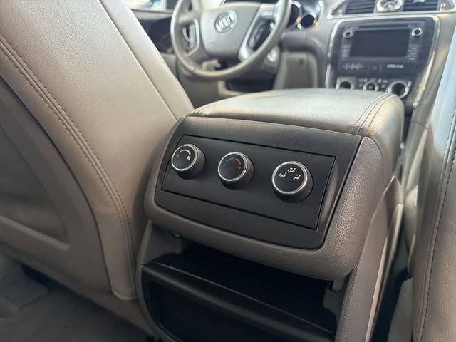 Used 2017 Buick Enclave Leather image 19