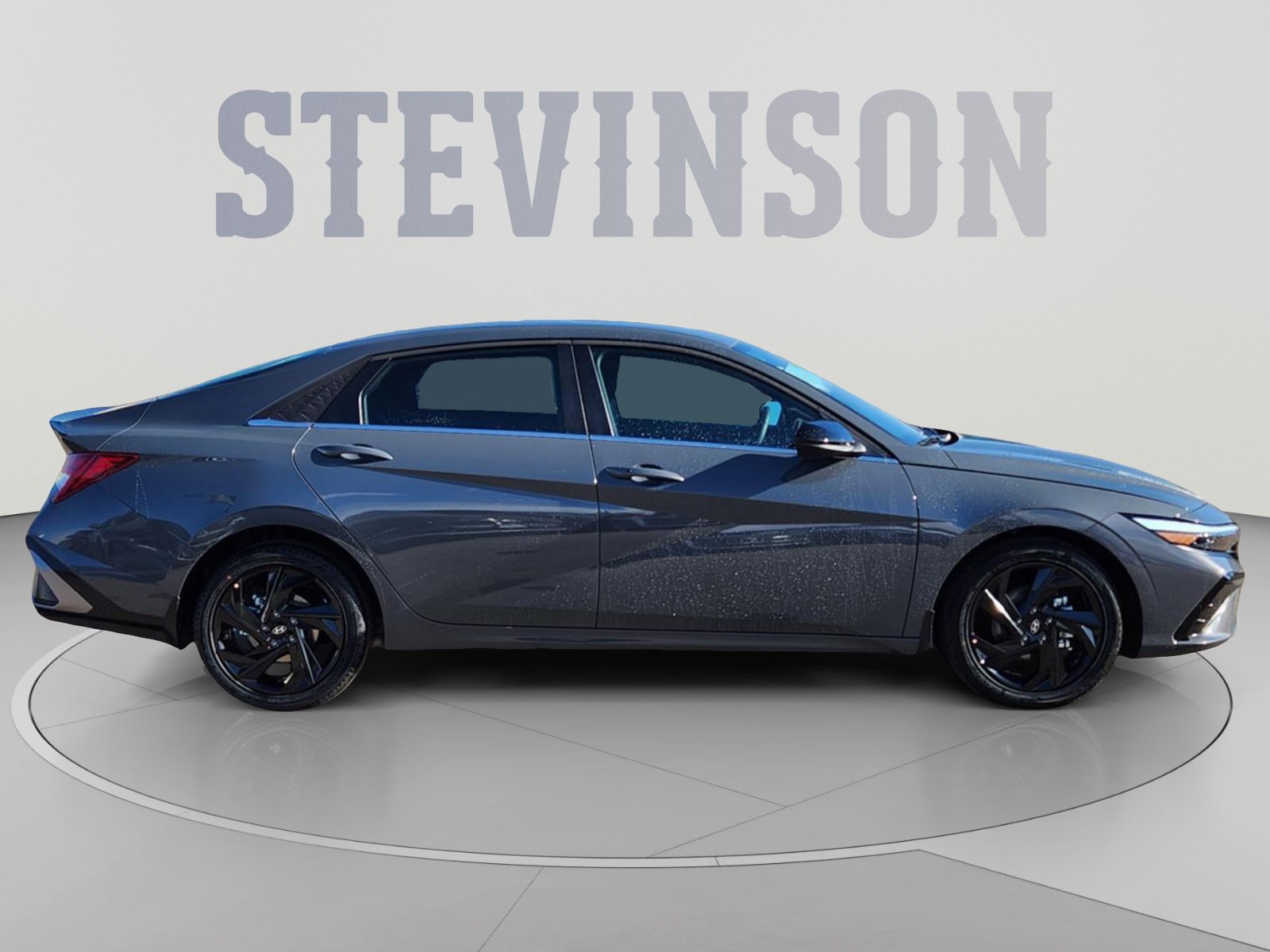 New 2026 Hyundai Elantra SEL Sport Premium FWD image 4