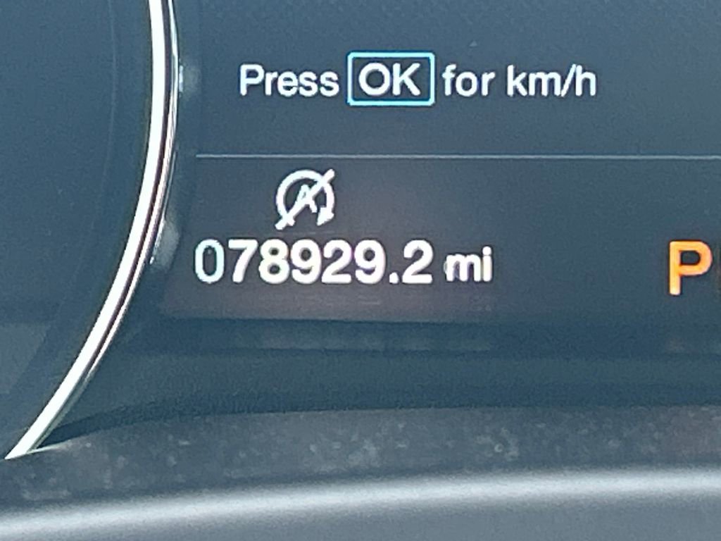 Used 2018 Ford F150 Lariat image 22