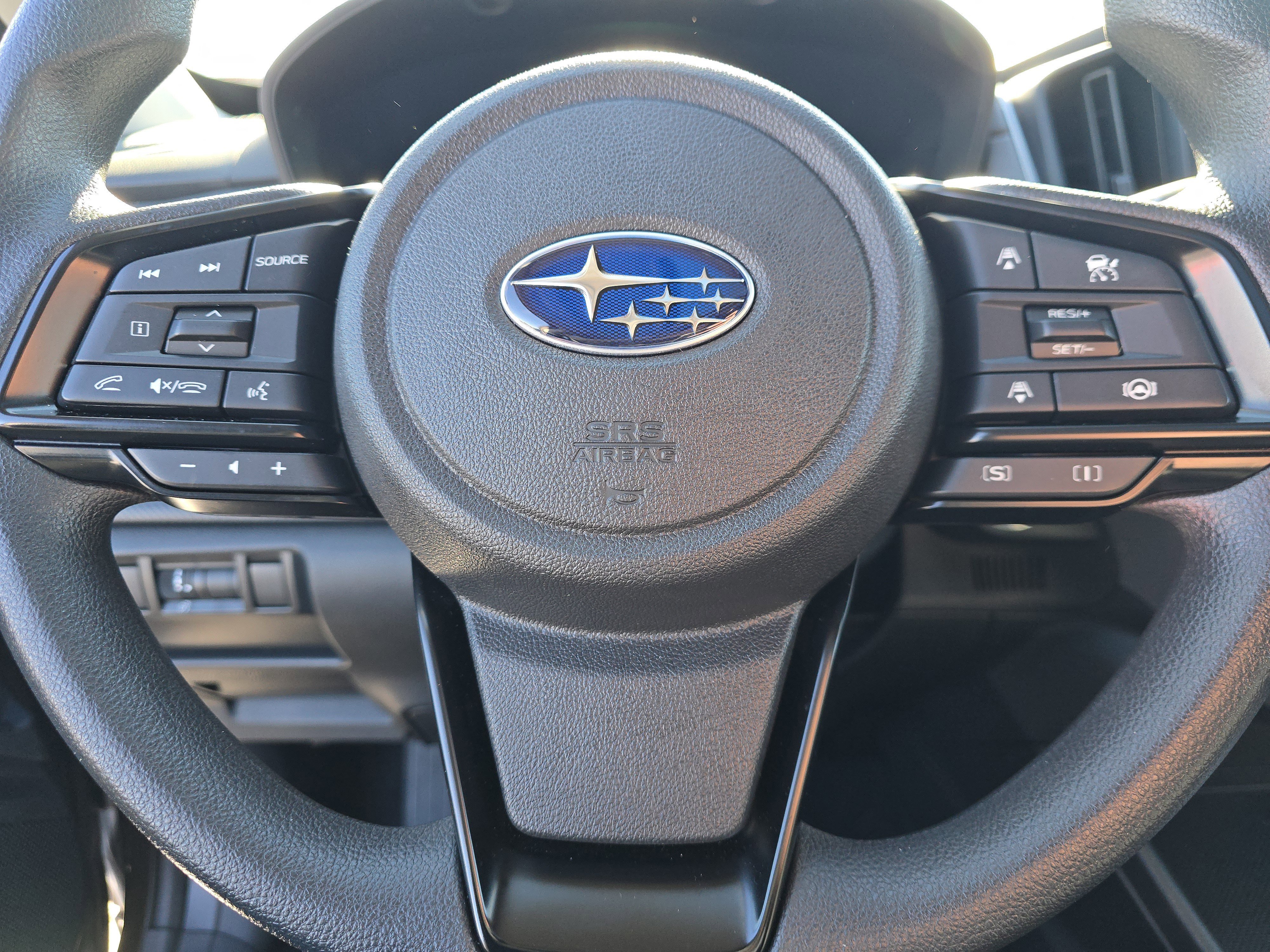 Certified 2025 Subaru Crosstrek 2.0i Premium image 20