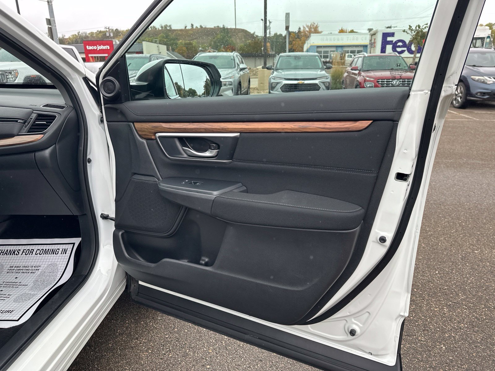 Used 2020 Honda CR-V EX image 35