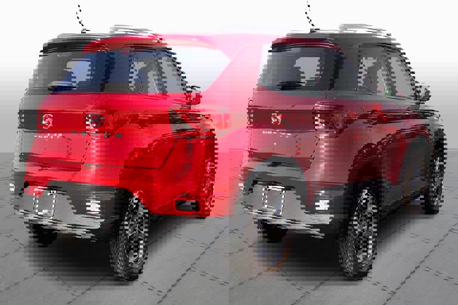 Used 2025 Hyundai Venue SEL image 12