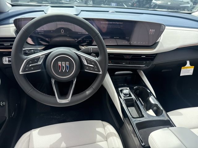 New 2026 Buick Envision Avenir AWD/4WD image 19