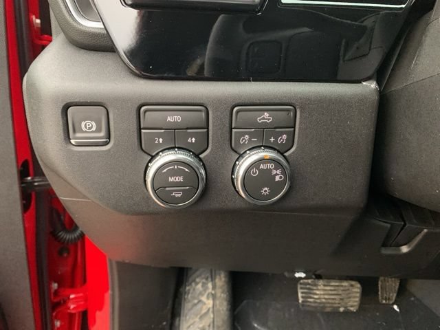 New 2026 GMC Sierra 1500 SLE AWD/4WD image 19
