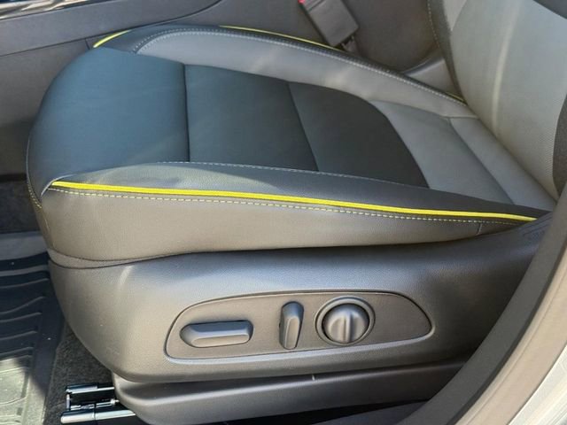 New 2026 Chevrolet TrailBlazer ACTIV w/ Convenience Package image 18