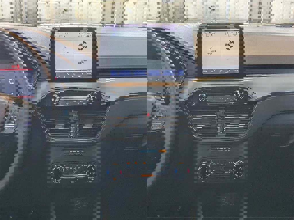 New 2026 Ford Escape Active image 17