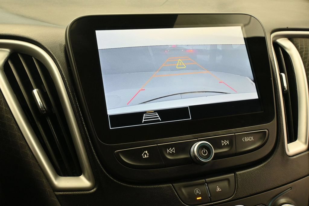 Used 2024 Chevrolet Malibu LT FWD image 18