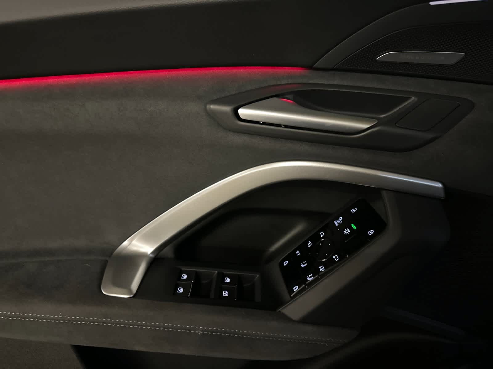 New 2026 Audi SQ5 Premium Plus AWD/4WD image 12