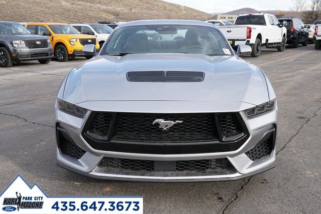 New 2026 Ford Mustang GT Premium RWD image 2